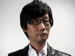 A Kojima Productions alapítója és vezérigazgatója, Hideo Kojima képe (kép forrása: IMDB)