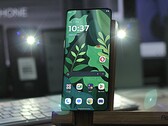 Motorola Edge 50 Pro okostelefon felülvizsgálata - Nézze meg a világot Pantone színekben