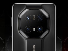 A Mate 70 RS. (Kép forrása: Huawei)