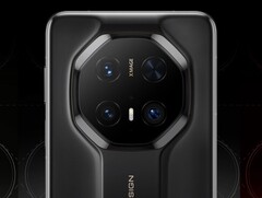 A Mate 70 RS. (Kép forrása: Huawei)