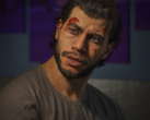 A MindsEye főszereplőjének, Jacob Diaznak a képernyőmentése (kép forrása: Steam Community)