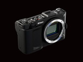 A Nikon ZR