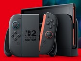 Nintendo Switch 2 frissítésre kerül 