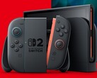 Nintendo Switch 2 frissítésre kerül 