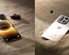 A OnePlus 15-öt a OnePlus teaser videójában mutatják be. (Kép forrása: OnePlus)