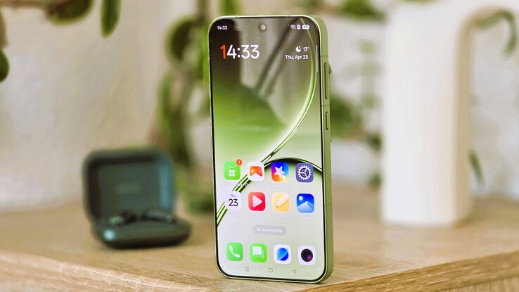 OnePlus 15T felülvizsgálat