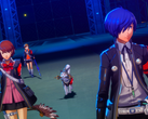 Egy képernyőmentés a Persona 3 Reloadból (kép forrása: Steam közösség)