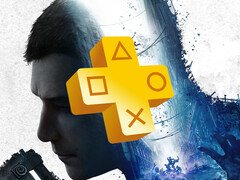 A 2026. augusztusi ingyenes játékválaszték három játékot tartalmaz. A képen: a Dying Light 2 borítójának szerkesztett változata, rajta a PS Plus logóval.