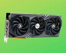 Az RTX 5060 Ti esetleges elérhetetlensége miatt a játékosok kénytelenek lehetnek régebbi GPU-kat vásárolni, mint például az itt látható MSI RTX 4060 Ti. (Kép forrása: Notebookcheck, Unsplash, szerkesztve)