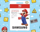 Samsung MicroSD Express kártya Nintendo Switch 2 készülékhez