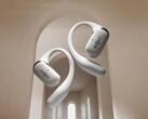A Shokz OpenFit 2 Plus fülhallgatók kialakítása megegyezik a nem plusz modellével. (Kép forrása: Shokz)