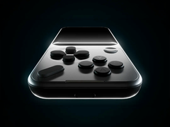 Promo kép a Sidephone Mini Controller billentyűzethez.