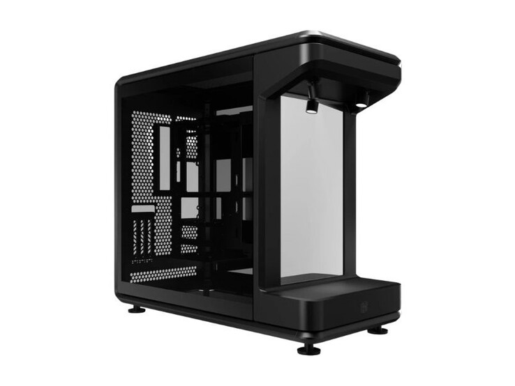 MasterFrame 360 színpadi tükör. (Kép forrása: Hardware&Co) 