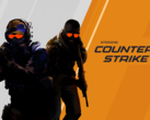 A Counter-Strike 2, a képen látható játék teaser, továbbra is virágzó Steam Marketplace gazdaságnak ad otthont (kép forrása: Valve)