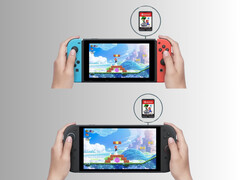 Switch 2 visszafelé kompatibilitás (Kép forrása: screenshot, Nintendo of America)