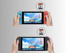 Switch 2 visszafelé kompatibilitás (Kép forrása: screenshot, Nintendo of America)