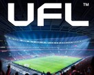 UFL focimeccs banner (Kép forrása: Sony PlayStation szerkesztéssel)