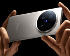 A Vivo X200 Ultra. (Kép forrása: Vivo)