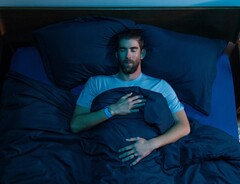 Megérkezett a Whoop Sleep Staging Algorithm frissítése. (Kép forrása: Whoop)