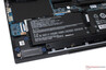 XMG Neo 16 (E24) hardver