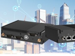 Az MS-C927 egy új mini PC passzív hűtéssel (Kép forrása: MSI)