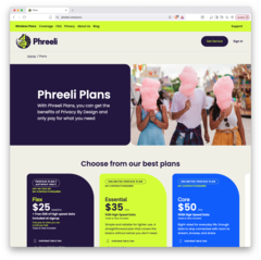 Sok terv közül választhat (Kép forrása: Phreeli)