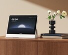 Az Eufy hivatalosan is piacra dobta a Smart Display E10-et (képünkön) az Egyesült Államokban. (Kép forrása: eufy)