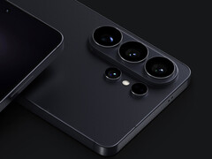 A Galaxy S26 Ultra CAD-alapú renderképe pontosabb lehetett, mint azt korábban vártuk. (Kép forrása: OnLeaks & Android Headlines - szerkesztve)