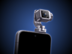 Az Honor Robot telefon.