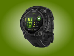 A Garmin Instinct 3 sorozat 2026 júliusában négy béta-frissítést kapott.