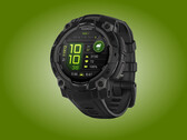 A Garmin Instinct 3 sorozat 2026 júliusában négy béta-frissítést kapott.