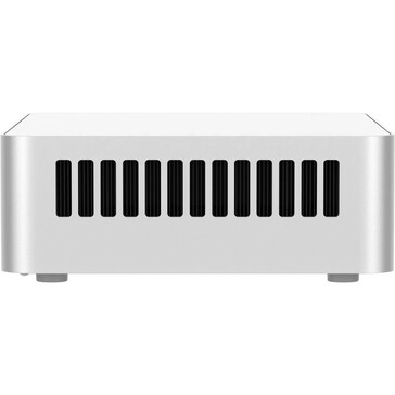 A mini PC aktív hűtéssel rendelkezik (Kép forrása: Asus)