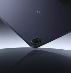 A OnePlus Pad 2 várhatóan OnePlus Pad 3 néven fog megjelenni világszerte, bár néhány változtatással. (Kép forrása: OnePlus)