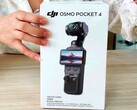 A DJI új Osmo Pocket 4 számos funkcionális fejlesztést hoz a Pocket 3-hoz képest.