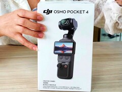 A DJI új Osmo Pocket 4 számos funkcionális fejlesztést hoz a Pocket 3-hoz képest.