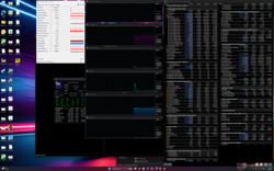 Rendszer üresjáratban