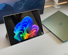 A Snapdragon X2 Elite processzorral felszerelt csúcsmodell kabrió – Microsoft Surface Pro OLED 2026 teszt