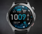 Az Amazfit Balance 2 XT okosórája (a képen) szoftverfrissítést kap. (Kép forrása: Amazfit, szerk.)