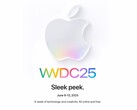 A WWDC 2025 keynote-ot élőben közvetíti a YouTube (Kép forrása: Apple)