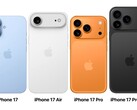 Az iPhone 17 eSIM-változatai nagyobb akkumulátorral rendelkeznek majd, mint a nano SIM-nyílással rendelkezők (Kép forrása: TheAppleHub)