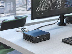 Több kiskereskedő is listázta az új mini PC-ket (Kép forrása: Asus)