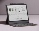 A Boox Note Air6 C egy 10,3 hüvelykes, színes, Android 16 rendszerű táblagép, papírszerű E Ink kijelzővel.