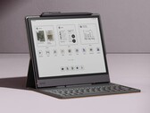 A Boox Note Air6 C egy 10,3 hüvelykes, színes, Android 16 rendszerű táblagép, papírszerű E Ink kijelzővel.