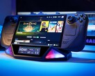 A Dockcase számos porttal és egy 4TB SSD-vel bővíti a Steam Decket (Kép forrása: Dockcase)