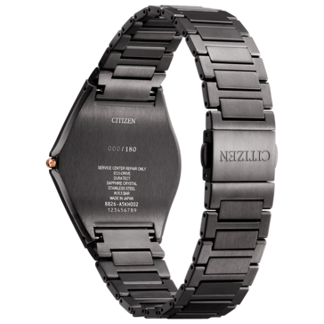 A Citizen AR5065-54 hátulnézete