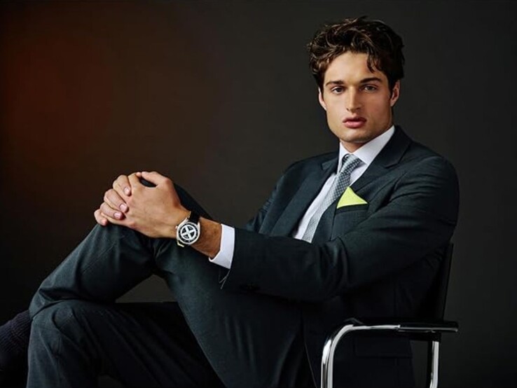 A Citizen X-Men AW5007-17W óra