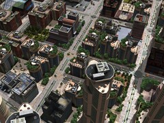 A City Life 2008 október 24-ig 90%-os kedvezménnyel kapható a Steamen.