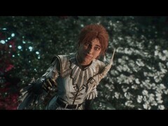 Kép a Clair Obscur játékból: Expedition 33 a Steamen. (Kép forrása: Steam) 