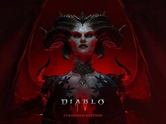 A Diablo 4 Standard Edition 50 dollárba kerül a Battle.net-en. (Kép forrása: Diablo 4 Blizzard weboldal)