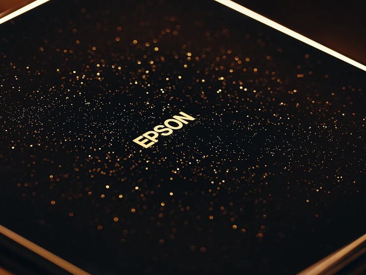 Az Epson Lifestudio Flex Special Lux Edition EF-73